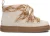 Inuikii Vachtlaarzen Dames Knot,