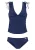 LASCANA Tankini  marine