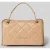 Valentino Bags Handtas met Labeldetail Model ‘OCARINA’