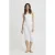 Leggings voor dames fransa Zokos 3 Solid