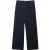 White Stuff Harper Cord Wide Leg Trouser Dark Navy