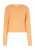 Mymo Jumper Dames oranje