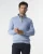 Campbell | Heren | Sydney Schipperstrui Light Blue Melange