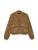 VERO MODA Tussenjas ‘VMRainie Amala’  bruin
