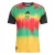 ADIDAS PERFORMANCE Tricot ‘Jamaik 26 x Bob Marley’  goudgeel / limoen / vuurrood / zwart