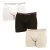 Pack-3 Boxer van ademende stof met anatomische voorkant UM0UM00010 man