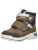 Pepino Snowboots  bruin / zwart / wit