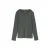 Basics Lange Mouwen T-shirt Ronde Hals Dames Tom Tailor