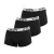 3er-Pack BG-Boxershorts für Herren