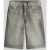 Tommy Hilfiger Teens regular fit korte jeans met 5-pocketmodel