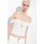 PINKO Zurigo Blouse Radiant White