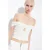 PINKO Zurigo Blouse Radiant White