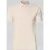 Polo Ralph Lauren Slim fit poloshirt van katoenmix