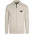 Petrol Industries – Heren Gebreid Vest Tomahawk – Wit