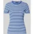 Lauren Ralph Lauren T-shirt met ronde hals, model ‘ALLI’