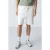 Heren Katoenmix Sweatershorts