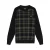 Trui Lyle & Scott Tartan Jumper