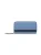 Picard Portemonnee ‘Manu’  blauw / duifblauw / zwart