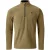 Dare 2B Heren Freethink II Fleece Top (Martini-olijfje)