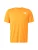 THE NORTH FACE Functioneel shirt  oranje / wit