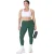 Sweaty Betty Power medium support bra -naadloos