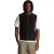 Lyle & Scott Herenvest van polyester (Zwart)