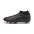 PUMA Sportschoen ‘ULTRA 6 MATCH+’  rood / zwart