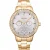 Vrouwenhorloge Dkny Parsons Multi Glitz