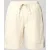 Soyaconcept Relaxed fit korte broek met elastische band, model ‘Cissie’
