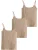 Next Top  beige