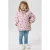 NAME IT MINI tussenjas met hartjes – roze
