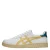 ASICS sneakers wit/geel/blauw