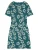 SCHIESSER Nachthemd ‘Modern Nightwear’  groen
