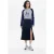 Baum und Pferdgarten Sabirin Skirt Black Blue Nylon