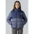 The North Face jas Saikuru blauw