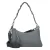 Harbour 2nd Schoudertas ‘Just Pure’  donkergrijs