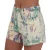 Levis Dames/Dames 80’s Mom Korte Broek (Veelkleurig)