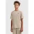 Ballin T-shirt beige