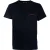 Heren-T-shirt met ronde hals en logo