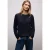 Street One Dames Basistrui in Blauw