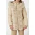 GUESS Marciano By  Zoe Puffer Long Jack Calm Sands Multi