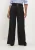 Haute L'Amitié Wijde Broek Dames Ivanna Belt Tall Pant,