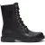 Timberland Premium 8 Inch Lace Up Waterproof Boot Black Full Grain