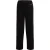 Karl Lagerfeld Lurex 2 Tone Sparkle Trouser Black
