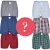 MG-1 Verrassingsdeal wijde boxershorts heren 6-pack