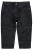 Men Plus Broek  blauw denim