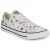 Lage Sneakers Converse CHUCK TAYLOR ALL STAR FLORAL”