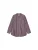 moshi moshi mind Shirt ‘ gaia ‘  bourgogne