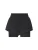 Girlfriend Collective Broek ‘ Fallon ‘  zwart