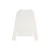 Fitted Langemouw T-shirt Dames Tom Tailor Denim